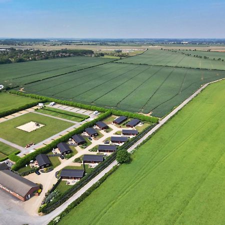 Ash Lodge Oakham Esterno foto