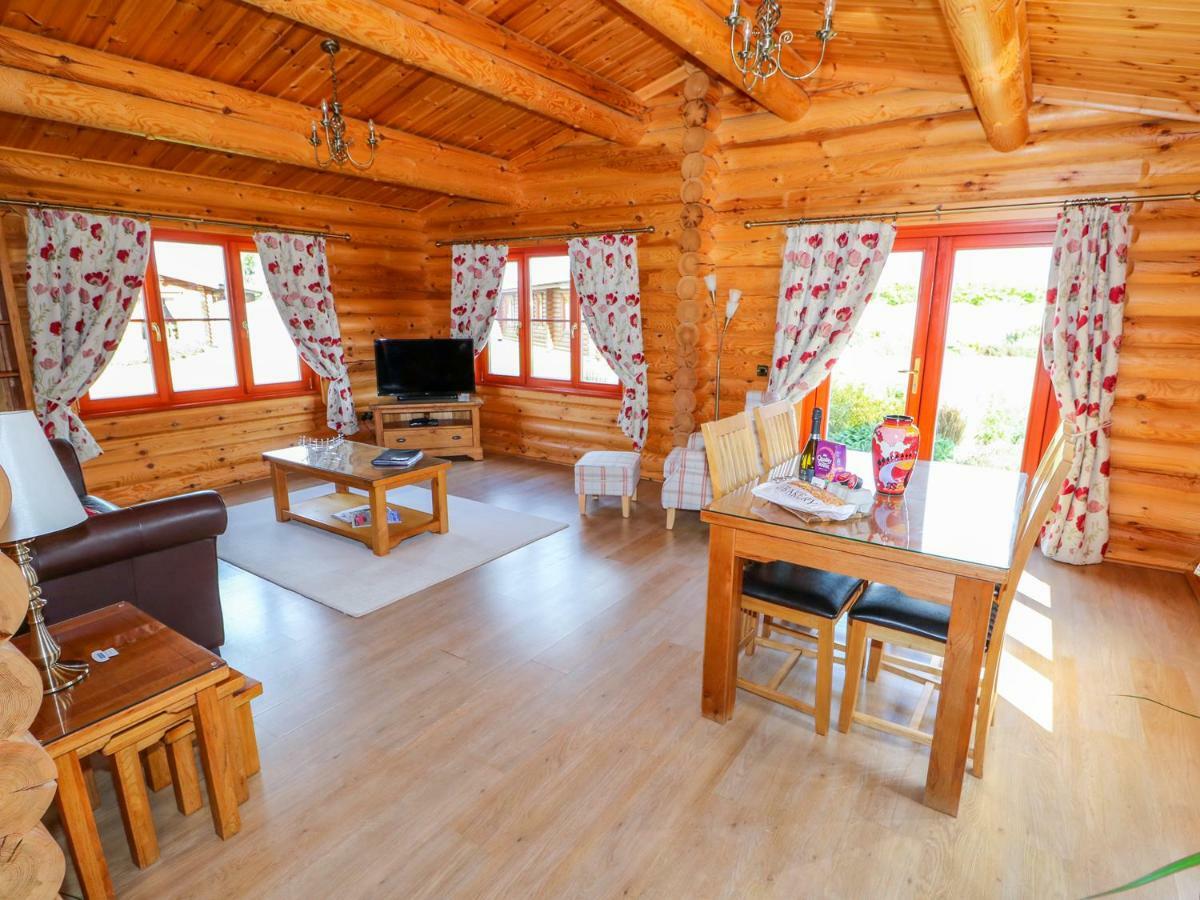 Ash Lodge Oakham Esterno foto