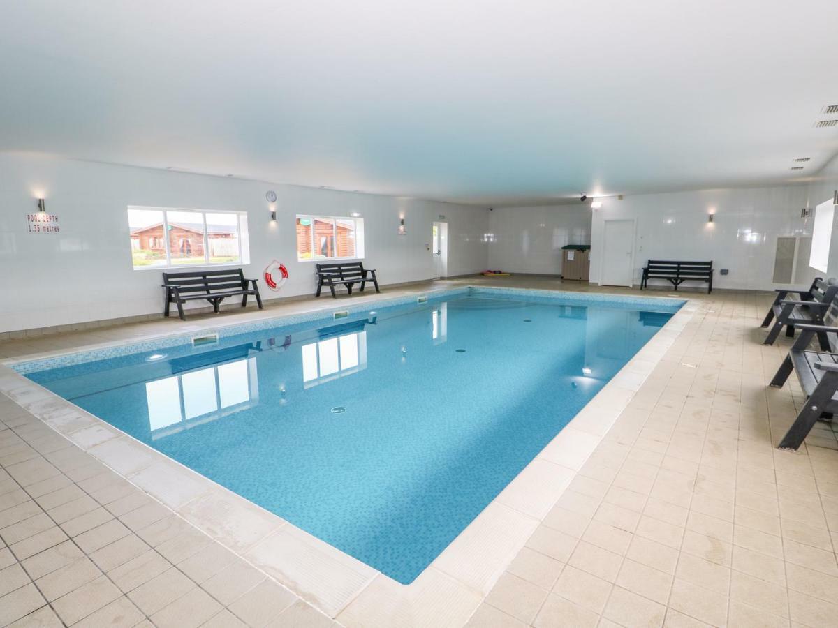 Ash Lodge Oakham Esterno foto
