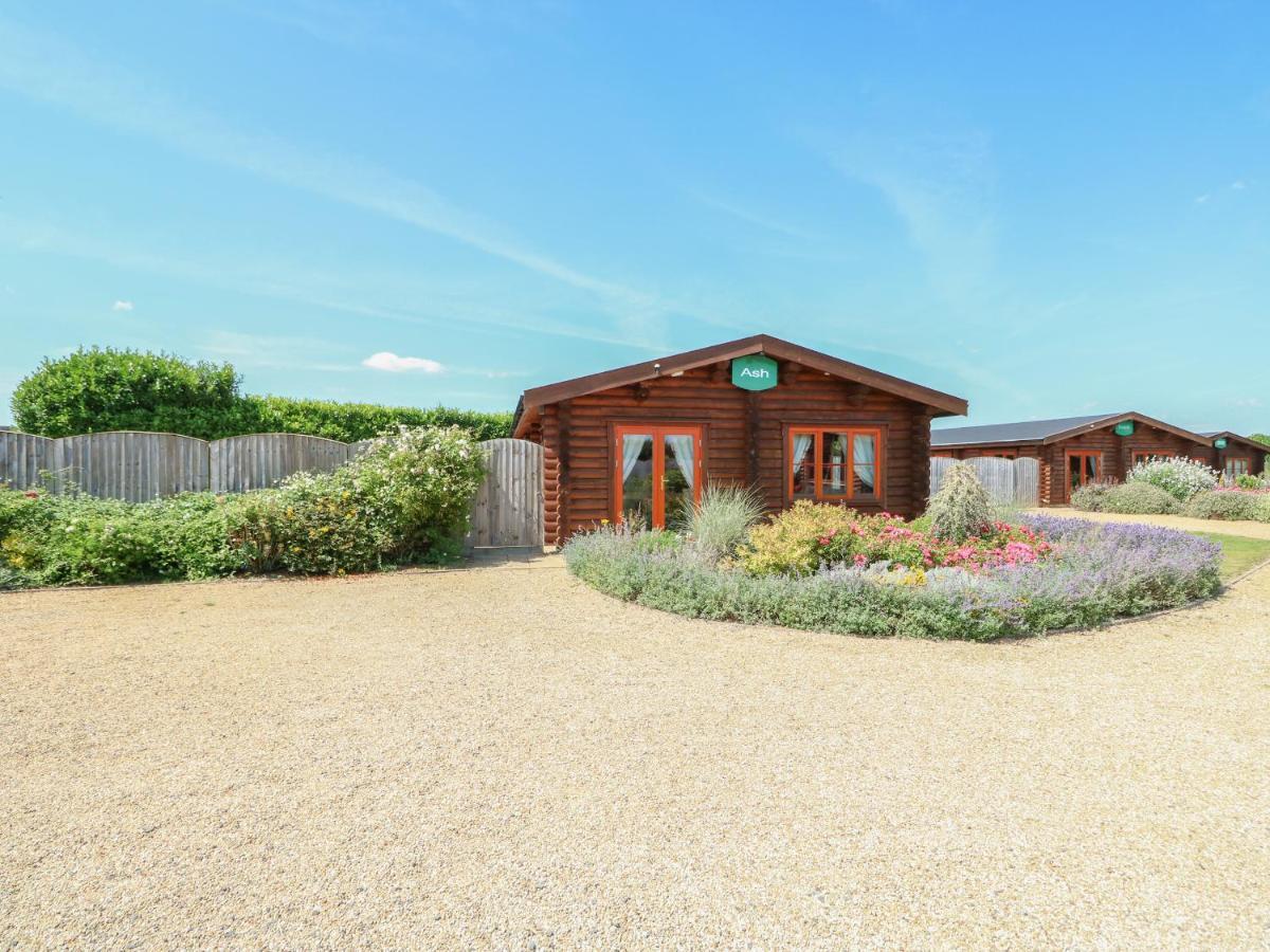 Ash Lodge Oakham Esterno foto